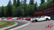 Assetto Corsa - Dream Pack 1 (DLC) Steam Key GLOBAL for sale