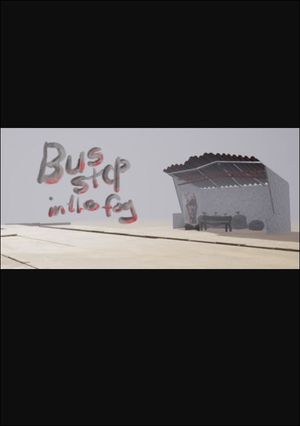 Bus stop in the fog (PC) Steam Key GLOBAL