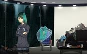 Invisible Apartment 2