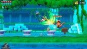 Wonder Boy: Asha in Monster World (PS4) PSN Key EUROPE