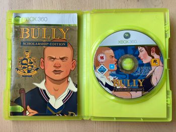 Buy Bully: Scholarship Edition Xbox 360