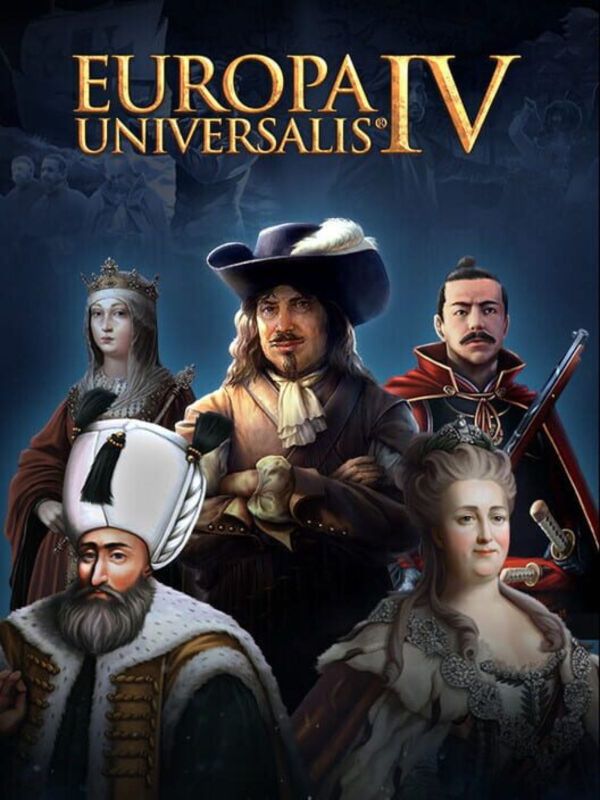 Rewrite History on Your Terms: Free Europa Universalis 4