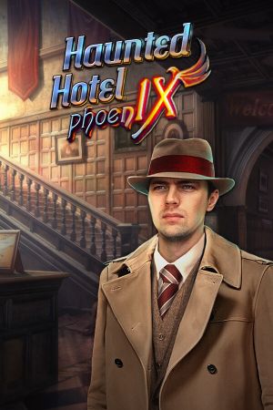 Haunted Hotel: Pheonix Steam Key (PC) GLOBAL