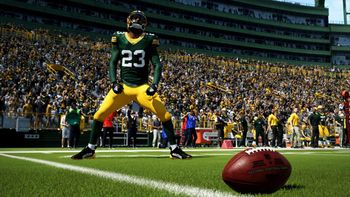 Madden NFL 24 Xbox Series X
