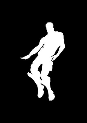 Fortnite - Wiggle Emote (DLC) Epic Games Key GLOBAL