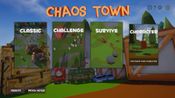 Chaos Town Steam Key GLOBAL
