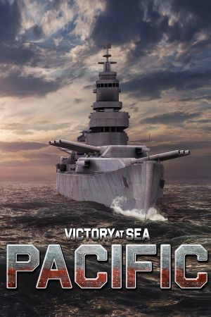 Victory At Sea Pacific Steam Key (PC) EUROPE