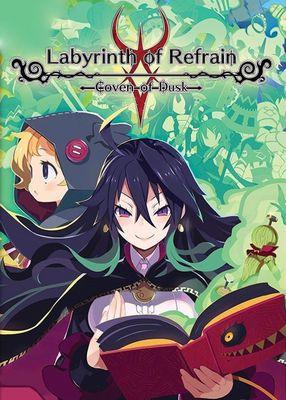Labyrinth of Refrain: Coven of Dusk