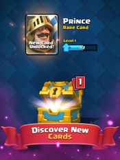 Get Clash Royale
