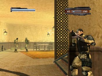 Buy Kill Switch PlayStation 2