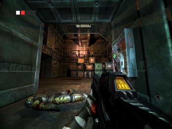 Buy The Chronicles of Riddick: Escape from Butcher Bay Xbox