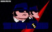 The Blues Brothers SNES