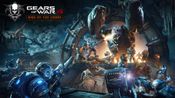 Gears Of War 4 - Ultimate Edition PC/XBOX LIVE Key GLOBAL