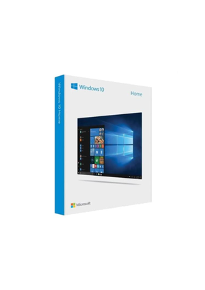 Microsoft Windows 10 Home PC Key GLOBAL