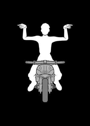 Fortnite - Rockstar Emote (DLC) Epic Games Key GLOBAL