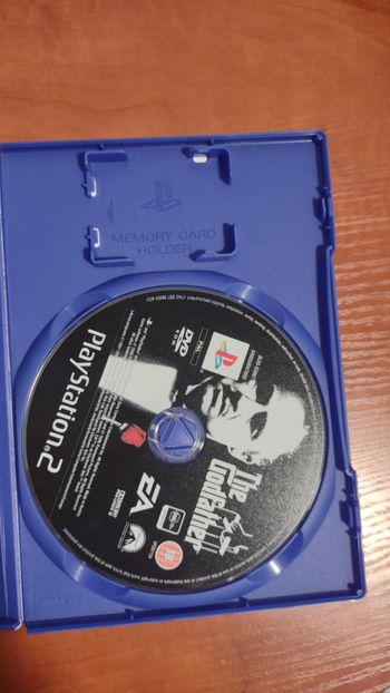 Get The Godfather PlayStation 2