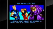 ACA NEOGEO NINJA COMMANDO