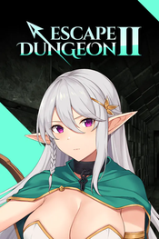 Escape Dungeon 2 (PC) Steam Key GLOBAL