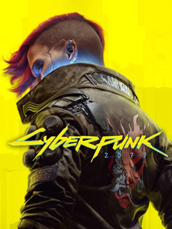 Get Cyberpunk 2077 free with Eneba rewards