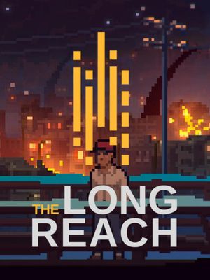 The Long Reach game cover
