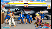 Ultra Street Fighter II: The Final Challengers (Nintendo Switch) eShop Key EUROPE for sale