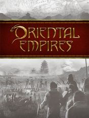 Oriental Empires Steam Key GLOBAL