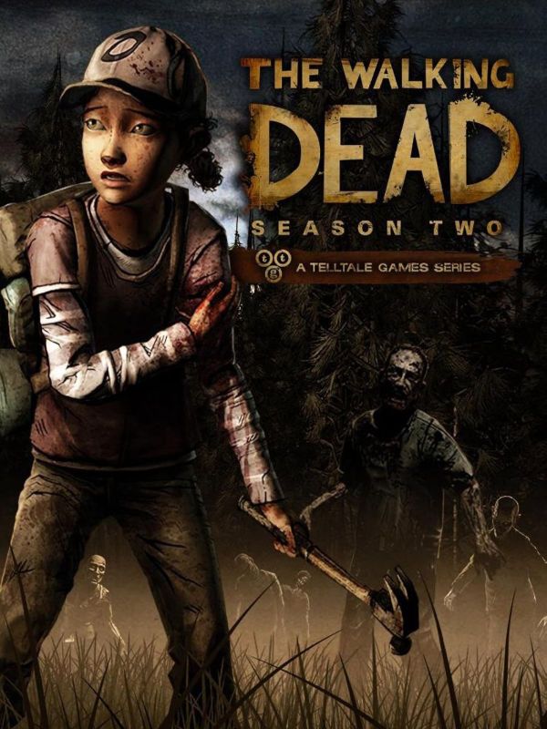 Yes, The Walking Dead Season 2 can be yours for free