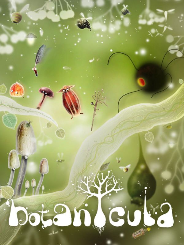 A Whimsical Journey Awaits