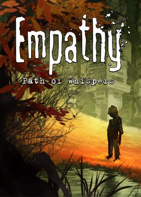 Empathy: Path of Whispers game cover