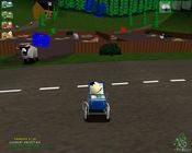South Park Rally PlayStation