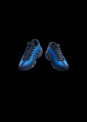 Fortnite - Nike Air Max 95 SP x 'Stash' Shoes (DLC) Epic Games Key GLOBAL