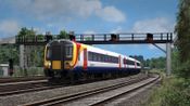 TS 2020: Riviera Line 50s: Exeter - Kingswear Steam Key GLOBAL