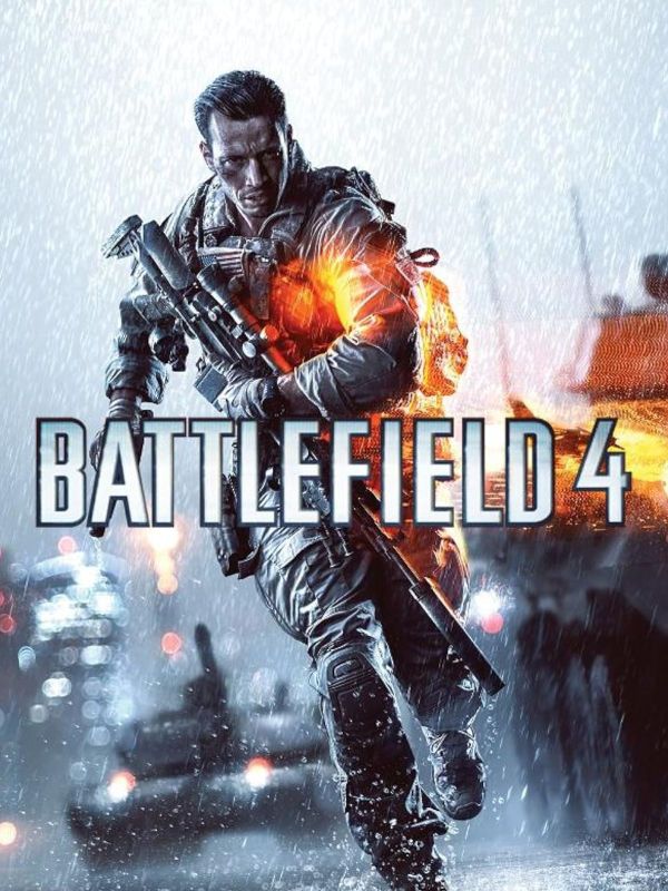 How to get Battlefield 4 for free right now