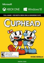 Cuphead (PC/Xbox One) Xbox Live Key UNITED STATES