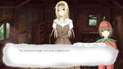 Forgotten, Not Lost - A Kinetic Novel for sale