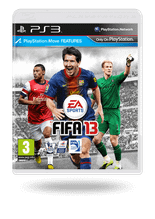FIFA 13 PlayStation 3