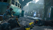 Get Tom Clancy's Rainbow Six: Extraction Deluxe Edition (PC) Ubisoft Connect Key GLOBAL