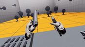 SUPER RUNNER [VR] (PC) Steam Key GLOBAL