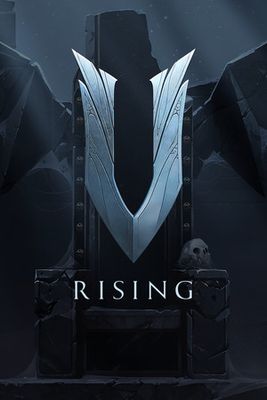 V Rising - Sinister Evolution Pack game cover