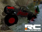 Redeem RC Simulation 2.0