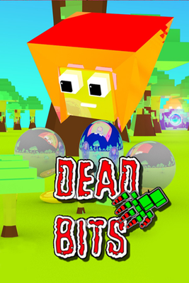 Dead Bits cover