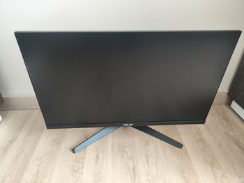 Asus monitorius 27" 75Hz FHD IPS EyeCare+  for sale