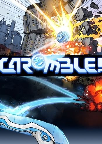 Caromble! Steam Key GLOBAL