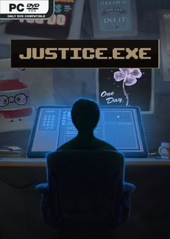 Justice.exe game cover