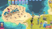 Godus Wars for sale