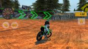 Moto Offroad Simulator (PC) Steam Key GLOBAL