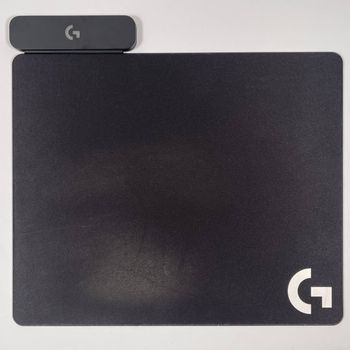 Logitech G POWERPLAY Wireless Charging System for Gaming Mice & More