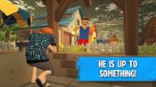 Pixel Neighbor: Welcome Home