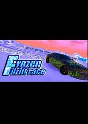 FROZEN DRIFT RACE (RESTOCKED)Steam Key GLOBAL