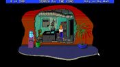 Les Manley in: Search for the King (PC) Steam Key GLOBAL